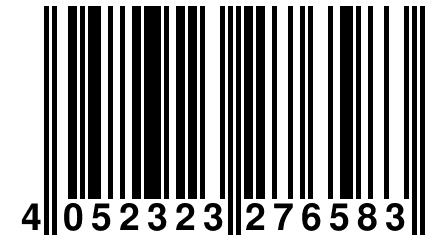 4 052323 276583