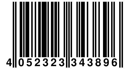 4 052323 343896