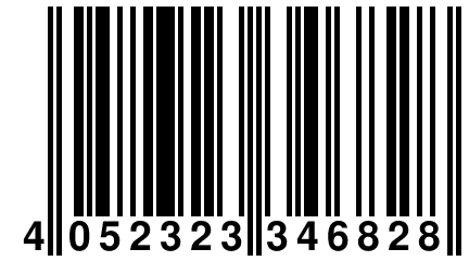 4 052323 346828