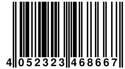 4 052323 468667