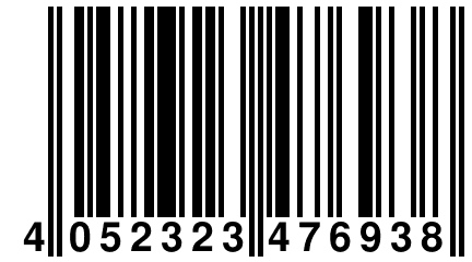 4 052323 476938