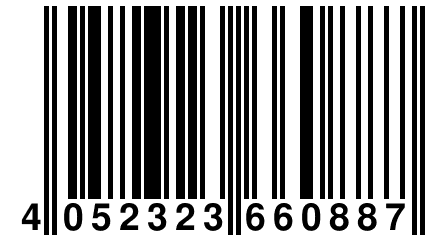 4 052323 660887