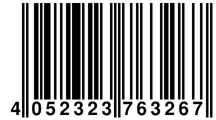 4 052323 763267