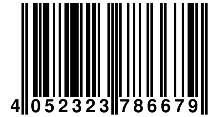 4 052323 786679