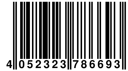 4 052323 786693