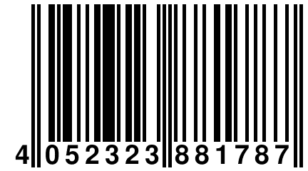 4 052323 881787