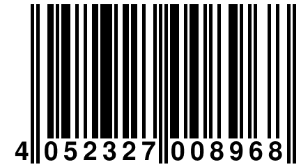 4 052327 008968