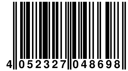 4 052327 048698