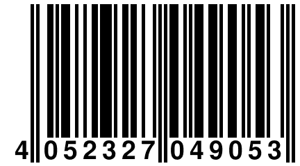 4 052327 049053