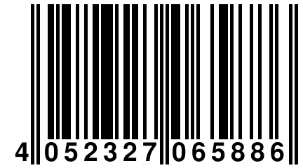 4 052327 065886