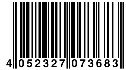 4 052327 073683