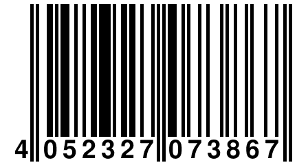 4 052327 073867