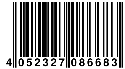 4 052327 086683