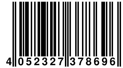 4 052327 378696