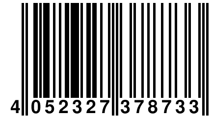 4 052327 378733