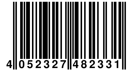 4 052327 482331