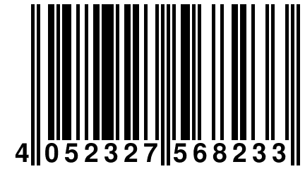 4 052327 568233