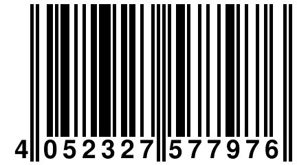 4 052327 577976