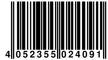 4 052355 024091