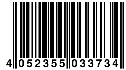 4 052355 033734