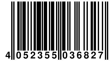 4 052355 036827