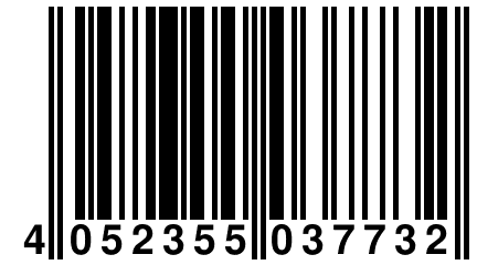 4 052355 037732