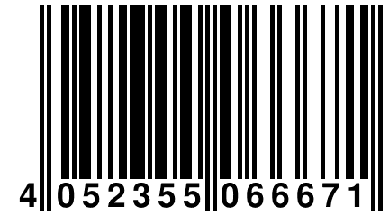 4 052355 066671