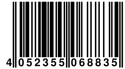 4 052355 068835