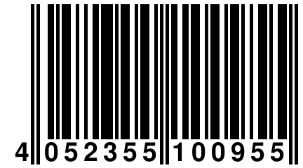 4 052355 100955