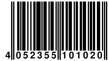 4 052355 101020