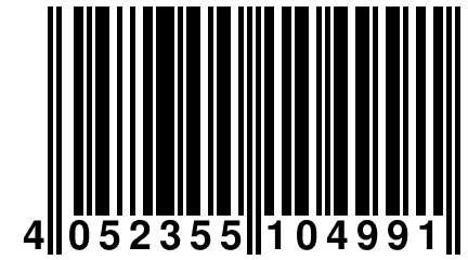 4 052355 104991