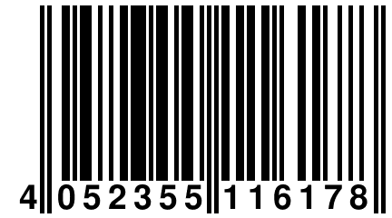 4 052355 116178