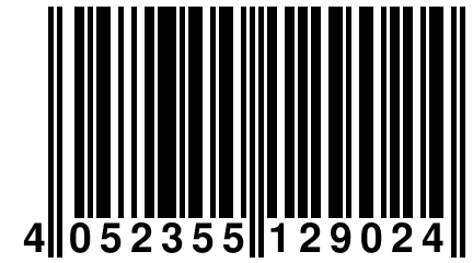 4 052355 129024