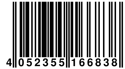 4 052355 166838