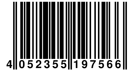 4 052355 197566