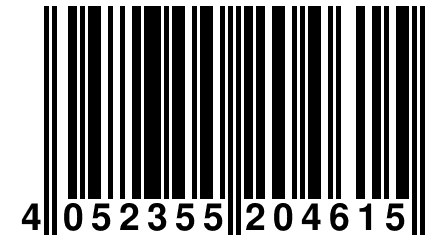 4 052355 204615