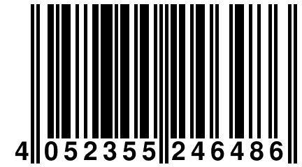 4 052355 246486