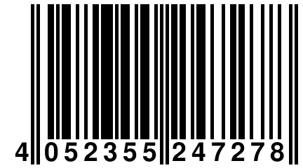 4 052355 247278