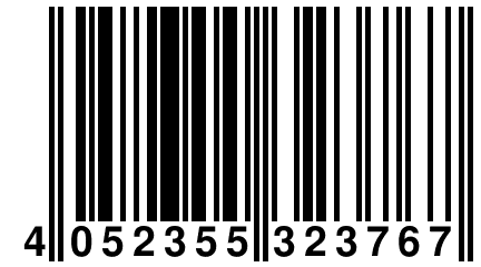 4 052355 323767