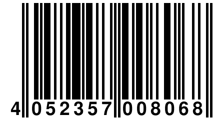 4 052357 008068