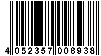 4 052357 008938