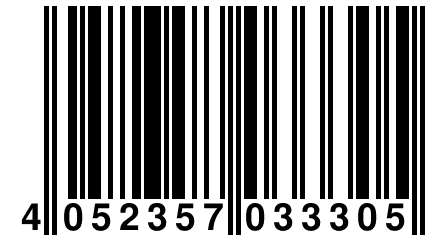 4 052357 033305