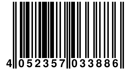 4 052357 033886