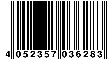 4 052357 036283