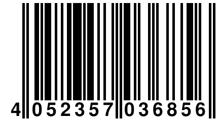 4 052357 036856