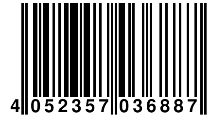 4 052357 036887