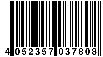 4 052357 037808