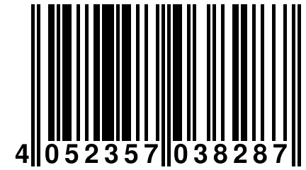 4 052357 038287