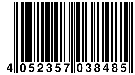 4 052357 038485