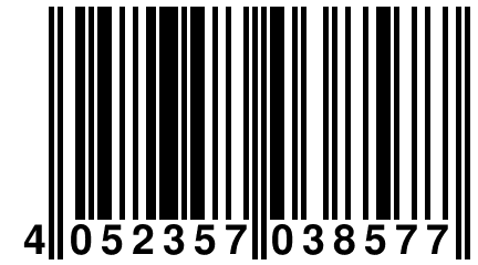 4 052357 038577